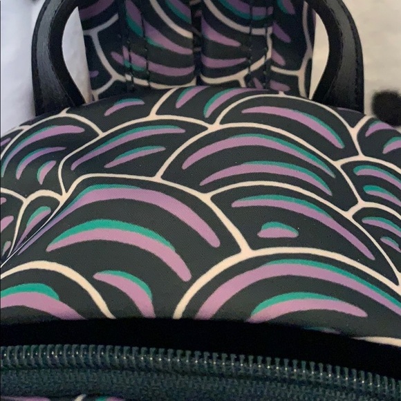 NWT! ♠️ KATE SPADE Taylor Party Bubbles Backpack - Picture 9 of 10